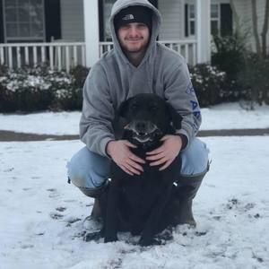 Meet your Posher, Braden